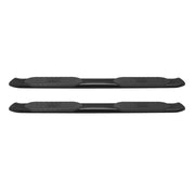 Westin 2009-2018 Dodge/Ram 1500 Quad Cab PRO TRAXX 5 Oval Nerf Step Bars - Black